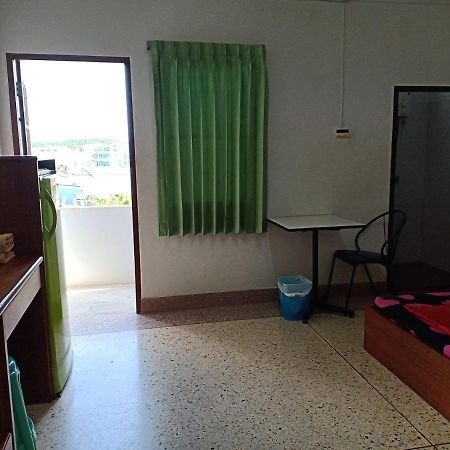 Rc Apartment Krabi town Exteriör bild