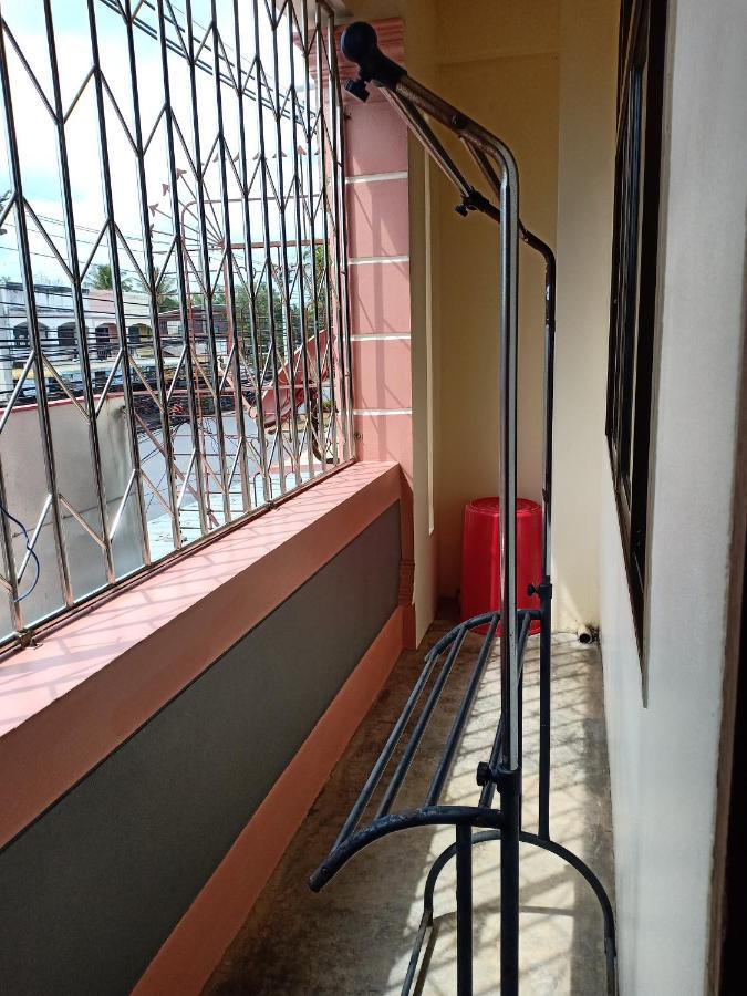 Rc Apartment Krabi town Exteriör bild