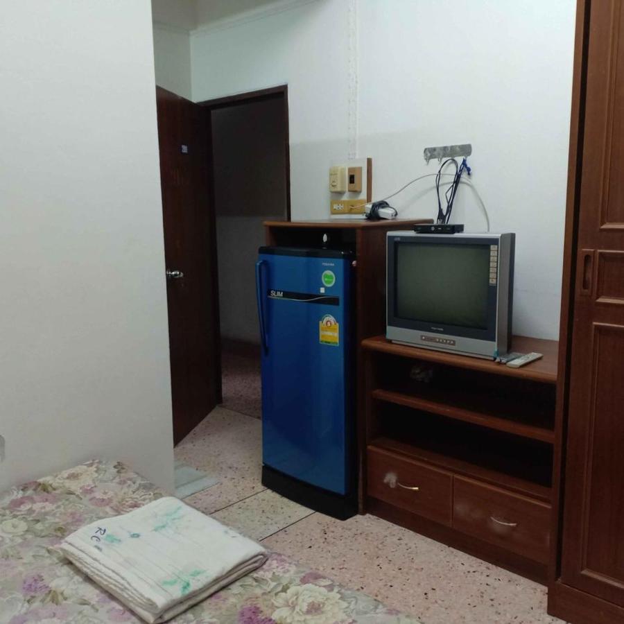 Rc Apartment Krabi town Exteriör bild