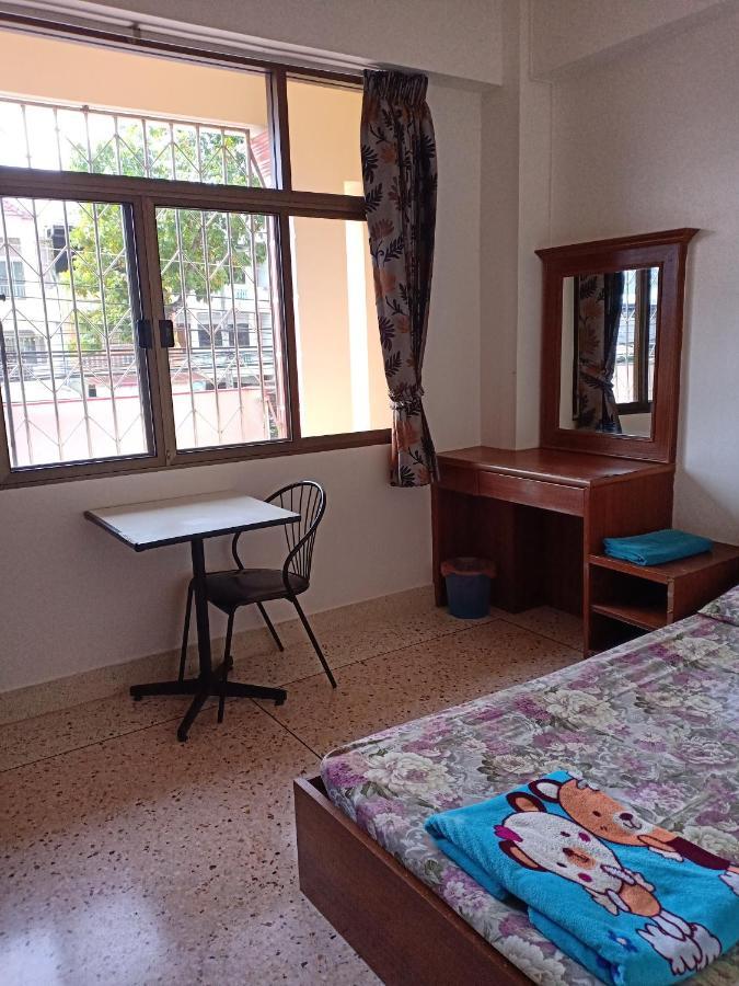 Rc Apartment Krabi town Exteriör bild