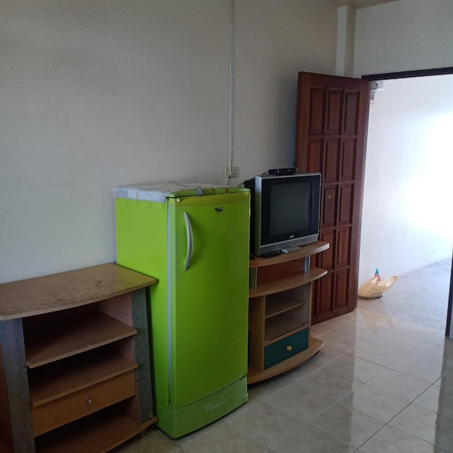 Rc Apartment Krabi town Exteriör bild