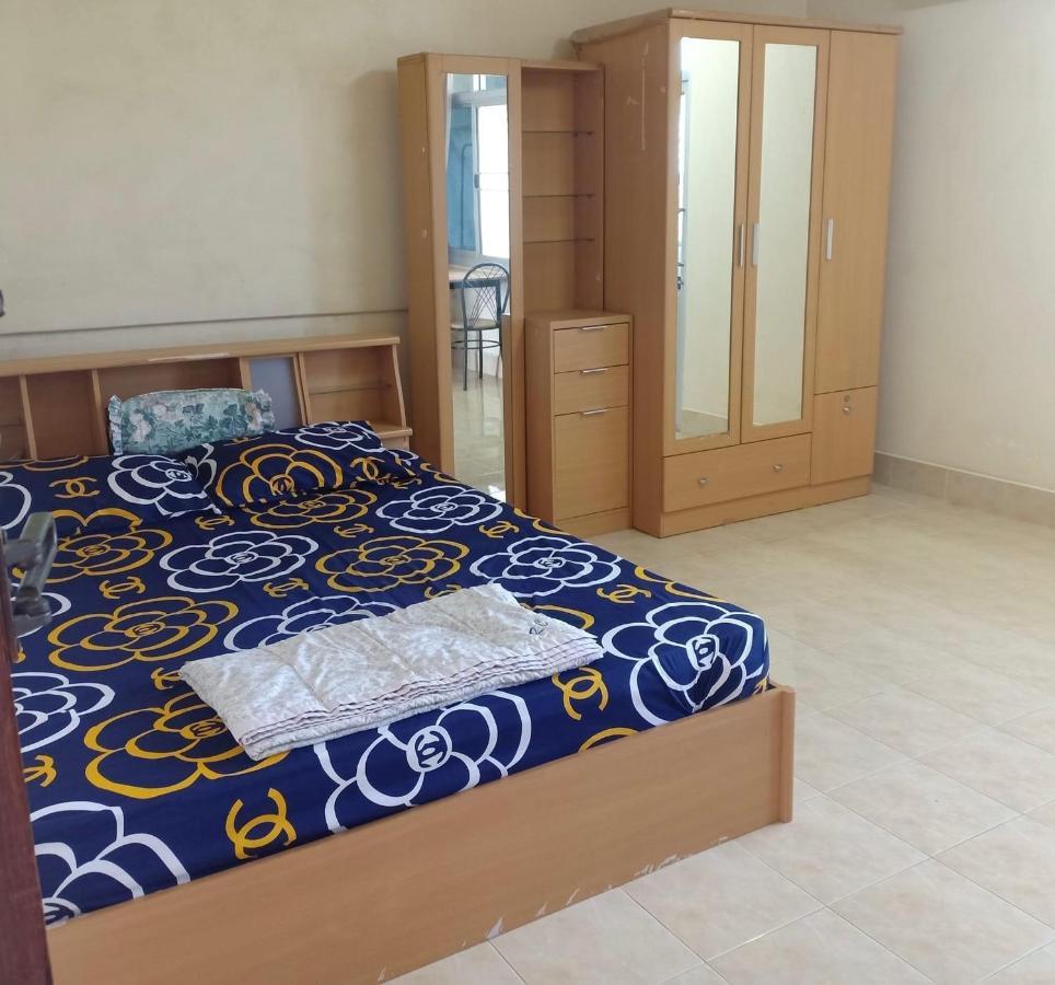 Rc Apartment Krabi town Exteriör bild