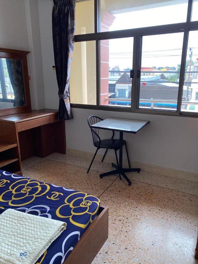 Rc Apartment Krabi town Exteriör bild