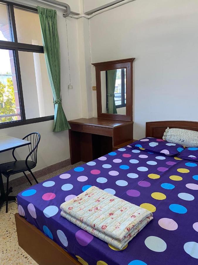 Rc Apartment Krabi town Exteriör bild