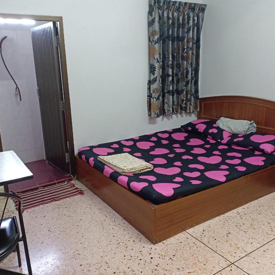 Rc Apartment Krabi town Exteriör bild