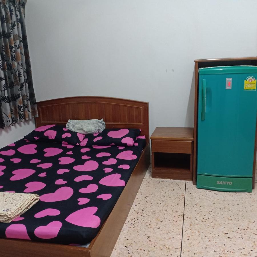 Rc Apartment Krabi town Exteriör bild