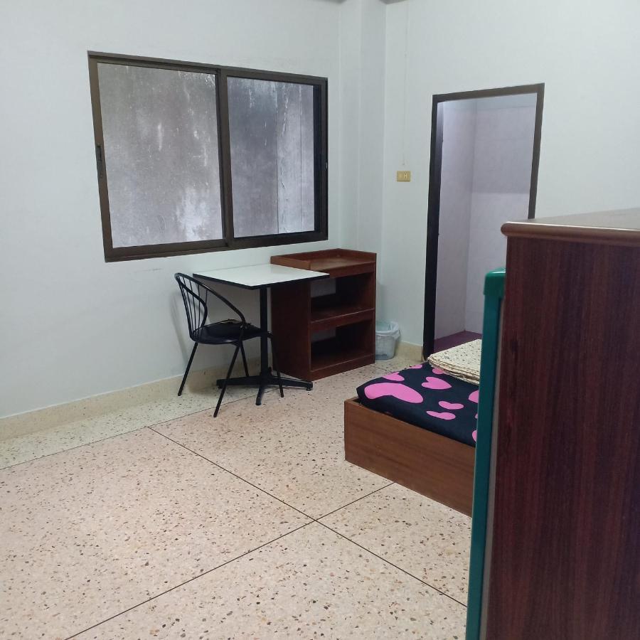Rc Apartment Krabi town Exteriör bild