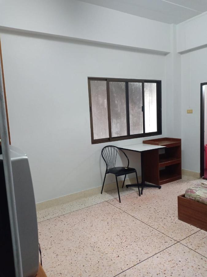 Rc Apartment Krabi town Exteriör bild