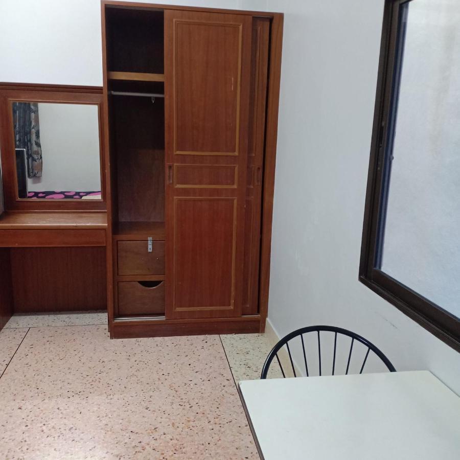 Rc Apartment Krabi town Exteriör bild