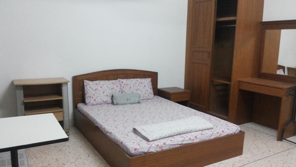 Rc Apartment Krabi town Exteriör bild