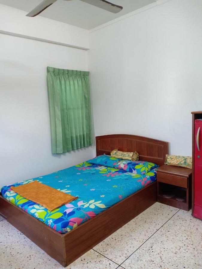 Rc Apartment Krabi town Exteriör bild