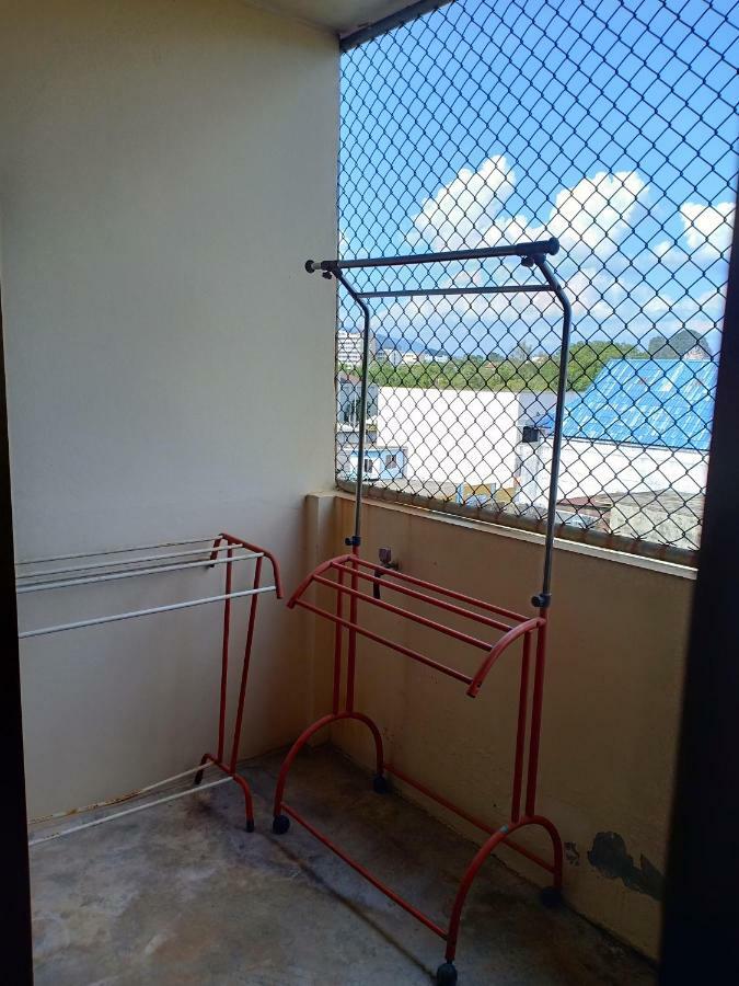 Rc Apartment Krabi town Exteriör bild