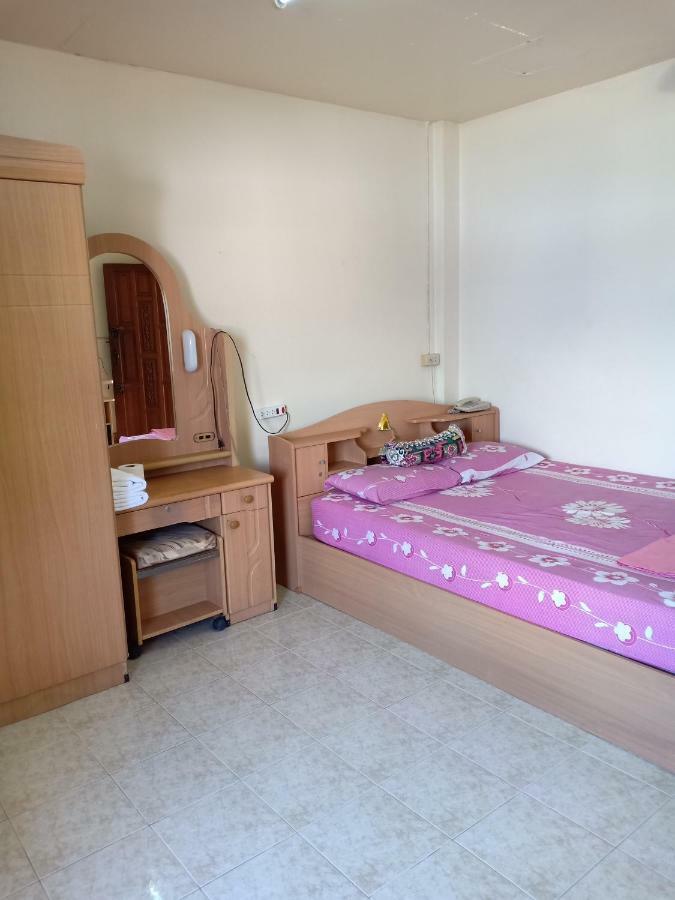 Rc Apartment Krabi town Exteriör bild