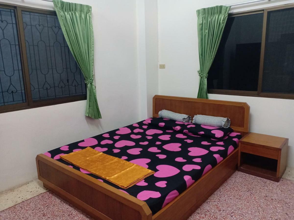 Rc Apartment Krabi town Exteriör bild