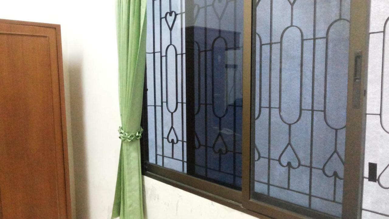 Rc Apartment Krabi town Exteriör bild